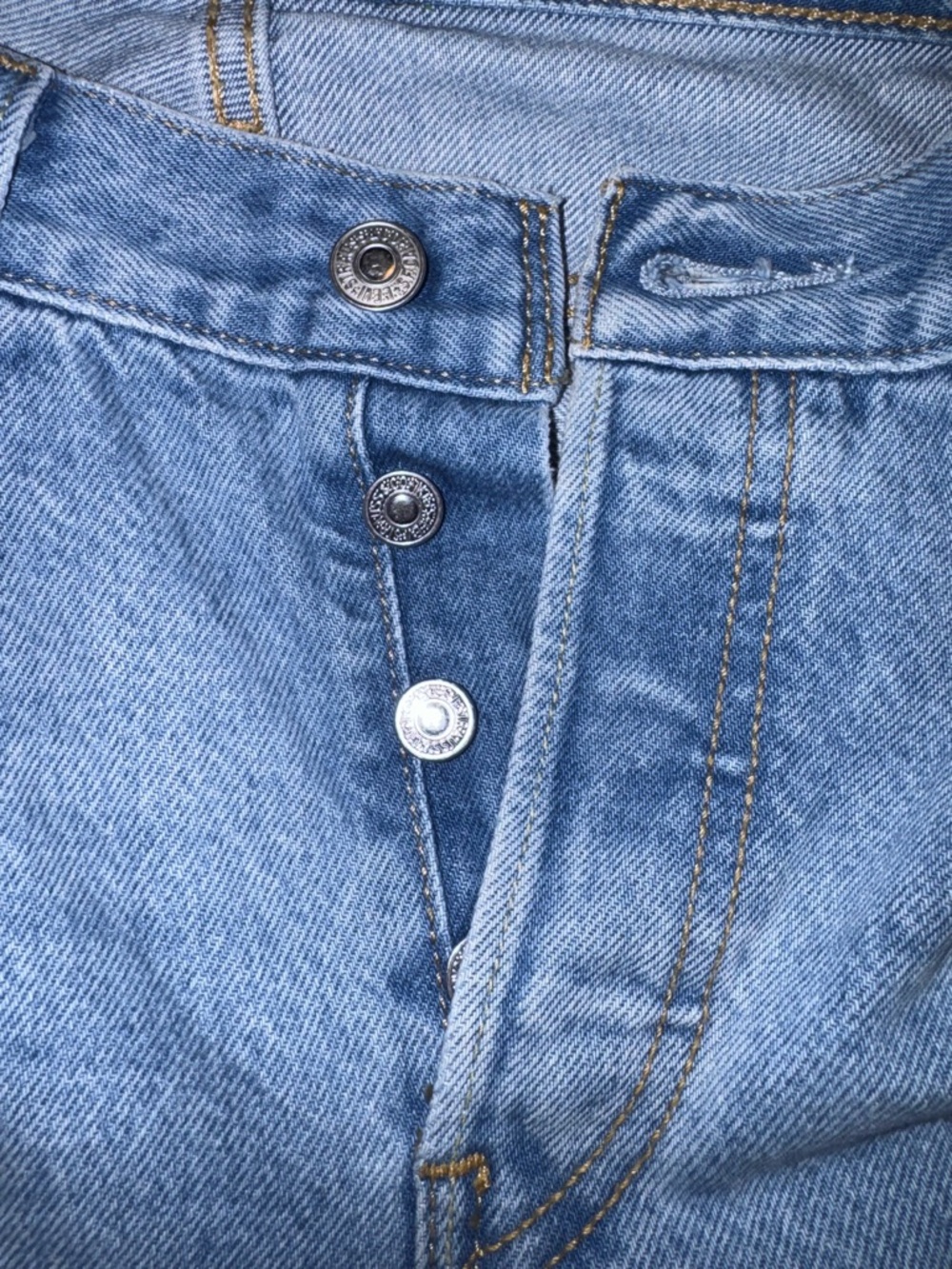 LEVI’S 501 90S WOMEN'S JEANS - Picture 11 of 16